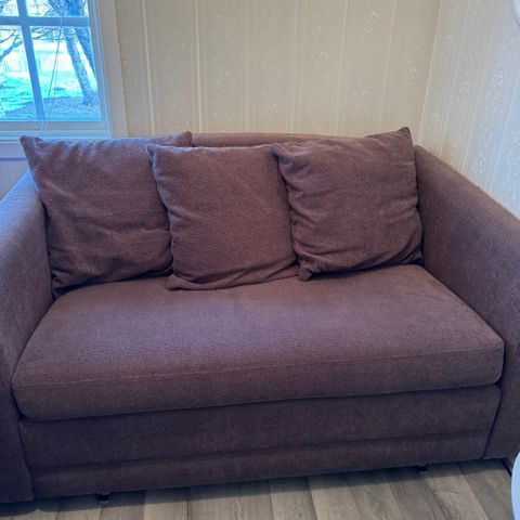 Sove sofa