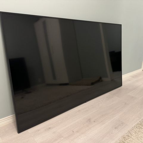 Samsung 50” Smart TV Full HD