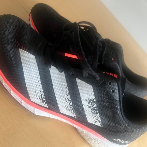 Løpesko Adizero Boston 5