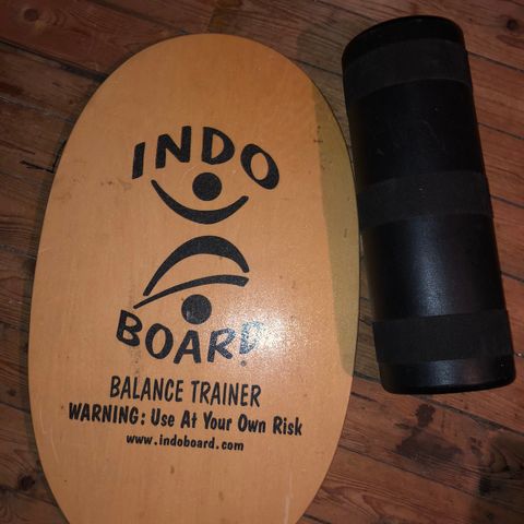 Indo board/balansebrett