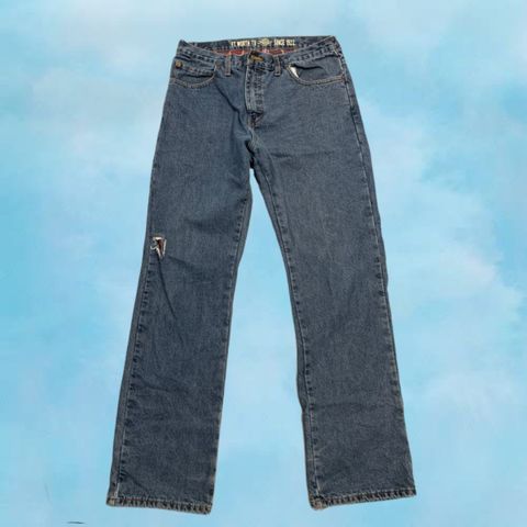 Vintage dickies jeans W32 L34