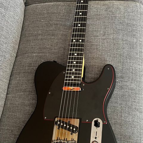 Fender Telecaster MIJ