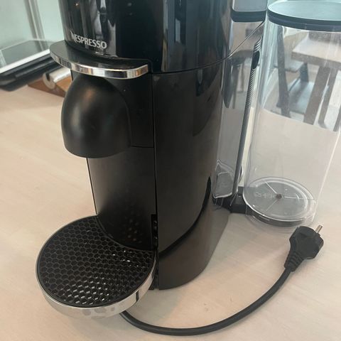 Nespresso Vertuo Kaffemaskin