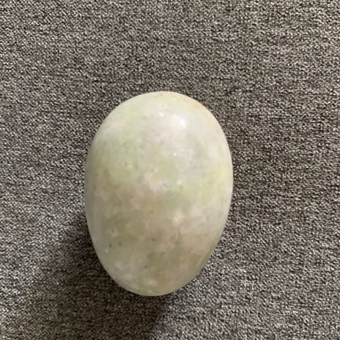 Stein egg