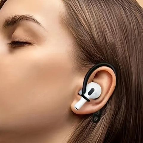 Ørekroker for AirPods