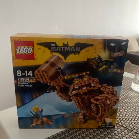 Lego Batman