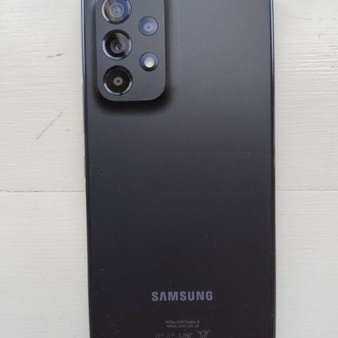 Samsung Galaxy A54 (Ny)
