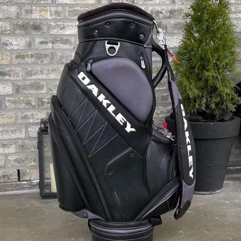 Oakley Tour golfbag