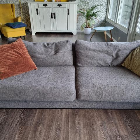 2stk Bolia sofa - Reservert