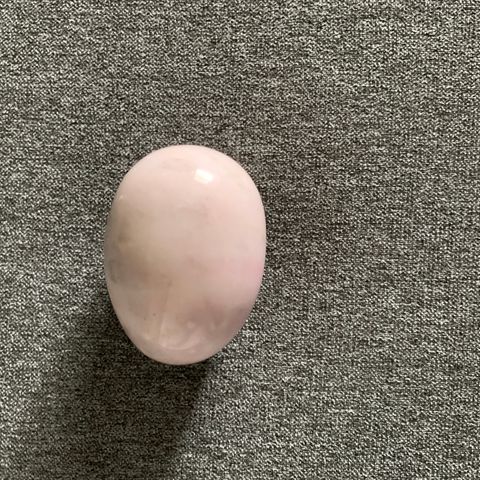 Stein egg