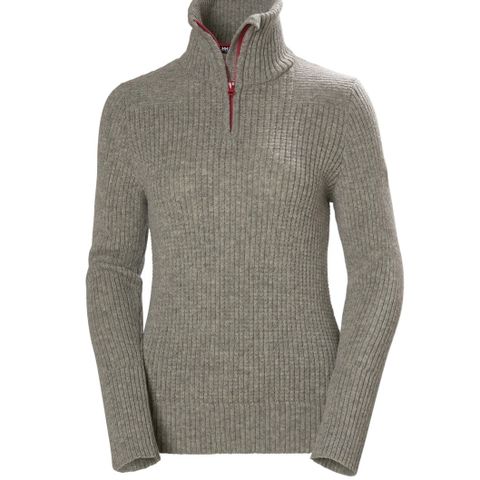 Helly hansen marka wool genser