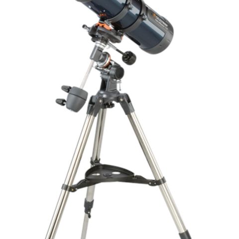 Stjernekikkert, kikkert, teleskop, celestron