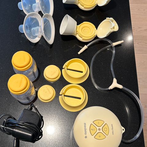 medela swing maxi flex