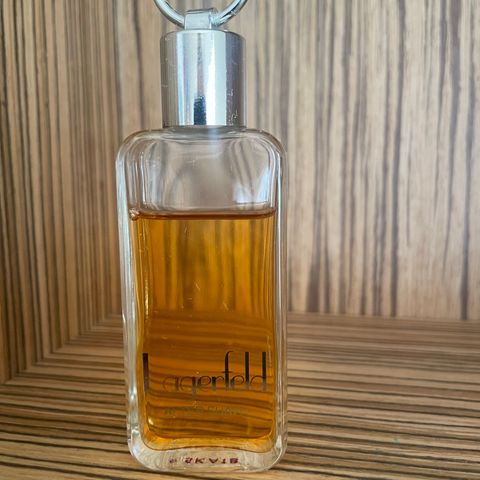 Lagerfeld After Shave 30 ml