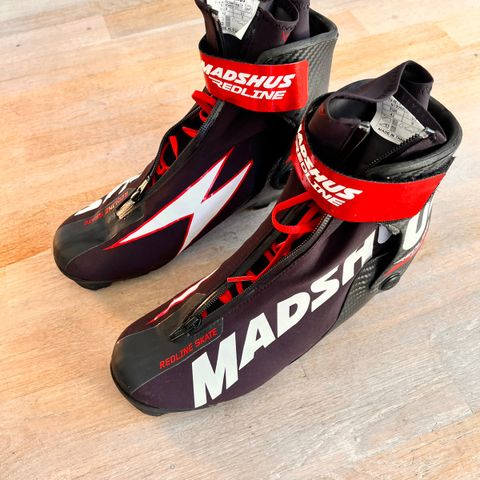 Madshus Redline Skate Carbon str.42