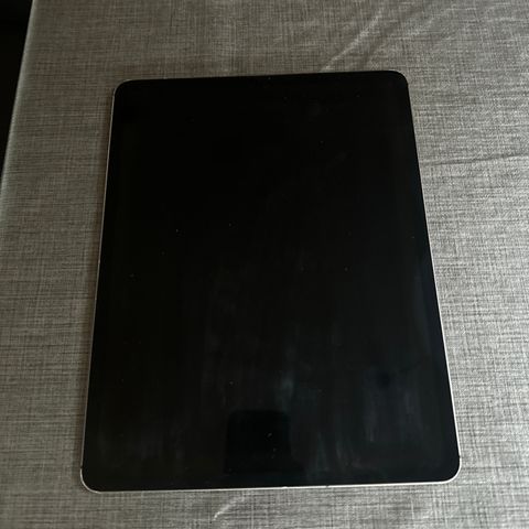 iPad Pro 12.9 (3. gen)