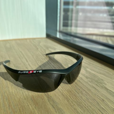 SwissEye Gardosa - Raske sportsbriller (solbriller)