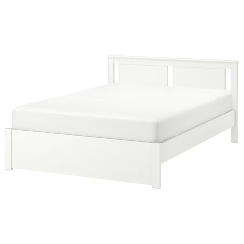 IKEA sengestamme 140x200cm