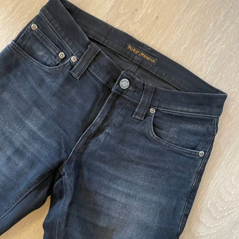 Nudie jeans