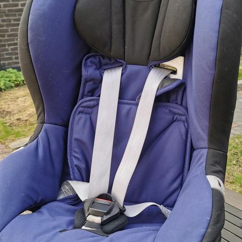 Britax Romer Barnesete