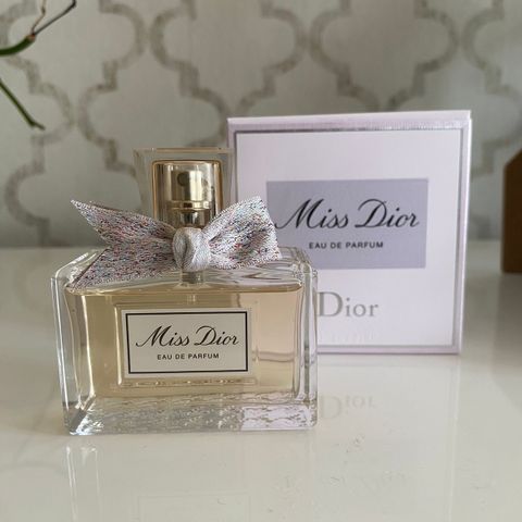 Miss Dior Parfyme 50ml
