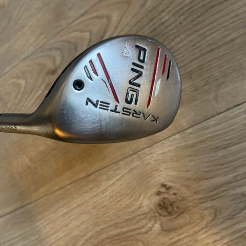 Ping hybrid