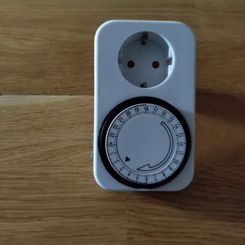 NORDIC QUALITY INNENDØRS TIMER 24H