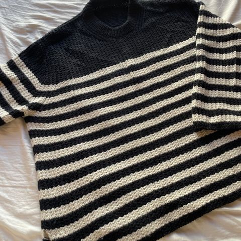 Sweater no 17