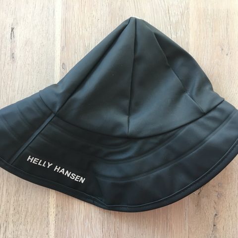 Sydvest fra Helly Hansen str 2 (51/52)