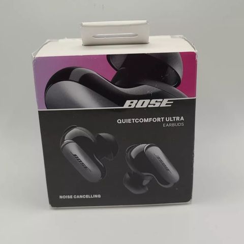 Bose QuietComfort Ultra