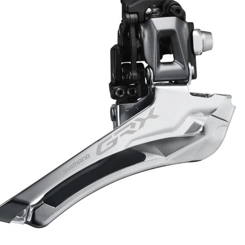 Shimano grx FD-RX810 krankgir