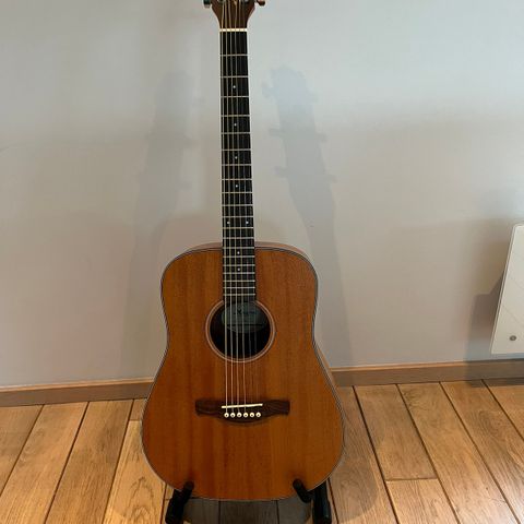 Akustisk gitar Magna MD1 3/4 størrelse