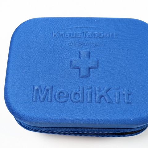 Førstehjelpspakke - Knaus medikit