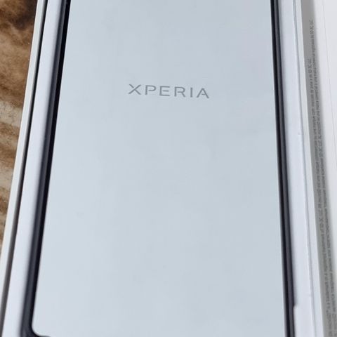 Opplev Kvalitet med Sony Xperia 1 IV!