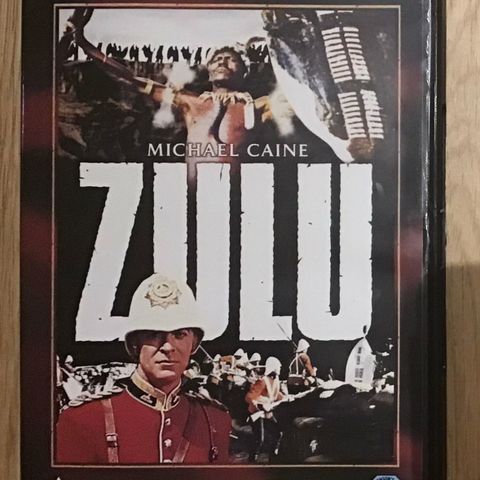 Zulu (1964)