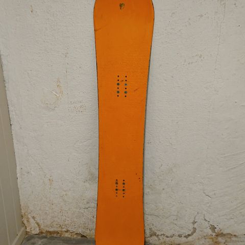 K2 snowboard, 155cm