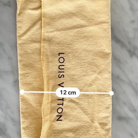 louis vuitton dustbag medium