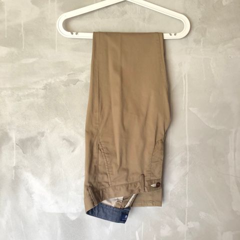 gant chino