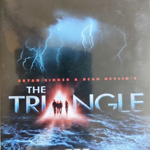 The Triangle - DVD