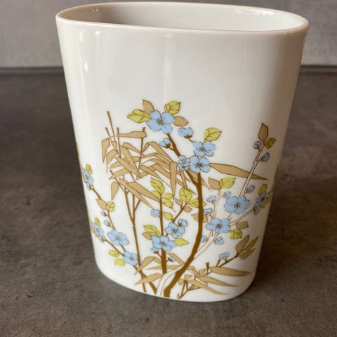 Retro/vintage Bavaria vase