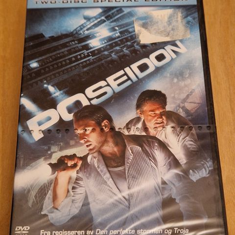 Poseidon  ( DVD )