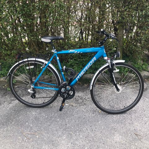 Merida Sykkel 28’’