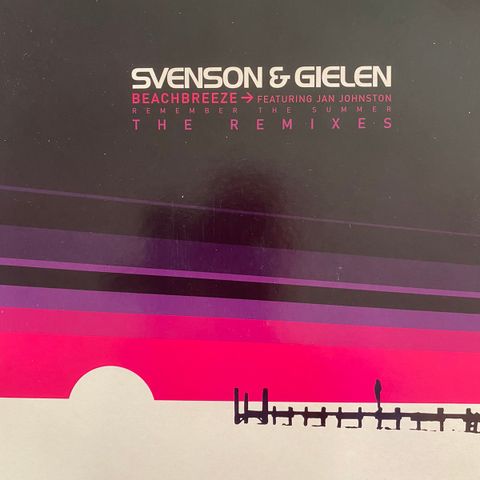 Svenson & Gielen  ( trance)
