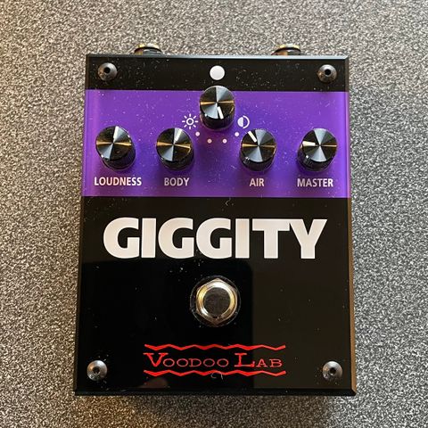 Giggity ( voodoo Lab )