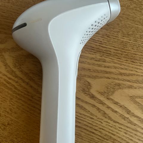 Philips Lumea Prestige