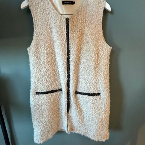 Modström vest