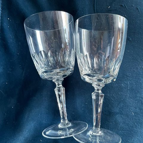 vintage glass