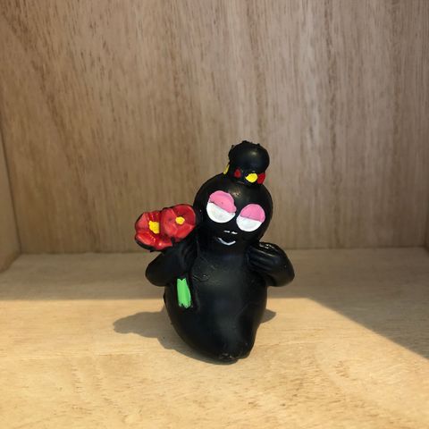 Barbapapa  Barbamama figur / leke (hentes/sendes)