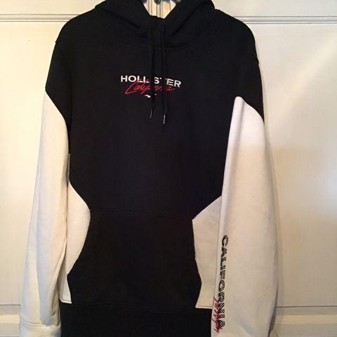 Hollister hoodie