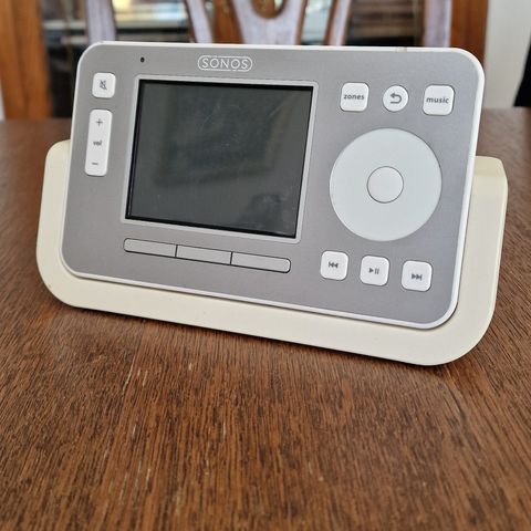 Sonos Controller CR100